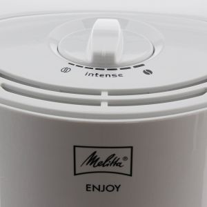 Ekspres przelewowy Melitta Enjoy Therm 1017-05 Biały 3