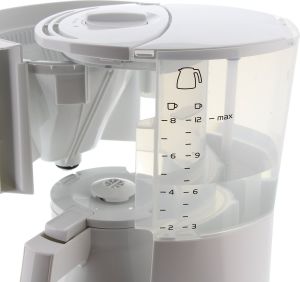 Ekspres przelewowy Melitta Enjoy Therm 1017-05 Biały 4