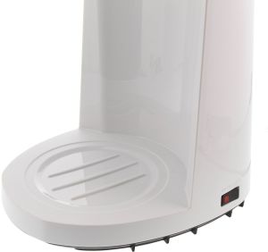 Ekspres przelewowy Melitta Enjoy Therm 1017-05 Biały 5
