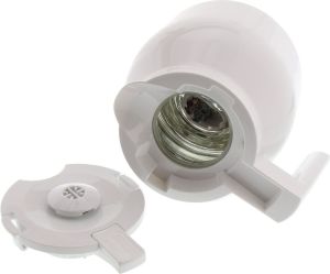 Ekspres przelewowy Melitta Enjoy Therm 1017-05 Biały 6