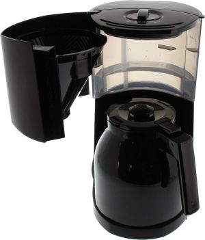 Ekspres przelewowy Melitta Enjoy Therm 1017-06 Czarny 2