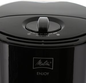 Ekspres przelewowy Melitta Enjoy Therm 1017-06 Czarny 3
