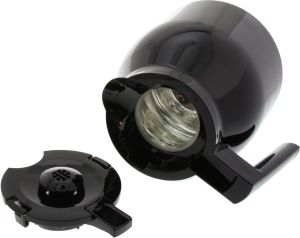Ekspres przelewowy Melitta Enjoy Therm 1017-06 Czarny 6