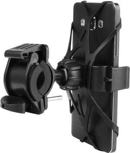 Carmotion Uchwyt zaciskowy do roweru 2