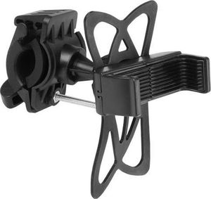 Carmotion Uchwyt zaciskowy do roweru 3