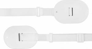 Ricokids Osłona zabezpieczająca na łóżko 150x42x35cm Ricokids niebieska 5