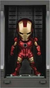 Figurka Avengers Avengres - Figurka kolekcjonerska Iron Man Mark III (czerwono-złoty) 1