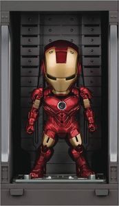 Figurka Avengers Avengres - Figurka kolekcjonerska Iron Man Mark IV (czerwono-złoty) 1