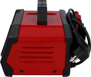 Prostownik Samochodowy do Akumulatorów 6V/12V AEG 6A 4