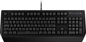 Klawiatura Huzaro Rocket 4.0 Outemu Brown (HU010725) 13