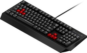 Klawiatura Huzaro Rocket 4.0 Outemu Brown (HU010725) 7