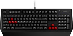 Klawiatura Huzaro Rocket 4.0 Outemu Brown (HU010725) 10