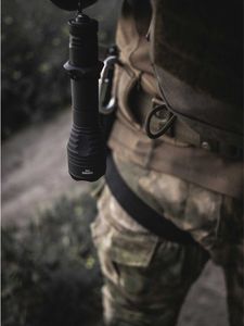 Latarka Armytek Latarka wytrzymała Armytek Viking Pro Magnet USB 13