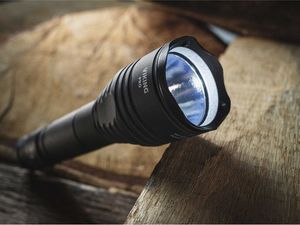 Latarka Armytek Latarka wytrzymała Armytek Viking Pro Magnet USB 14