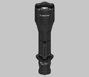 Latarka Armytek Latarka wytrzymała Armytek Viking Pro Magnet USB 3