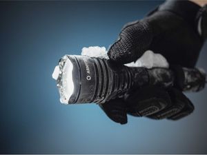 Latarka Armytek Latarka wytrzymała Armytek Viking Pro Magnet USB 7