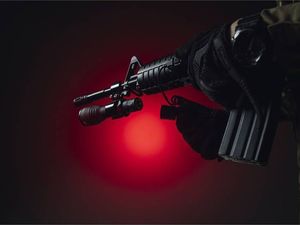 Latarka Armytek Latarka wytrzymała Armytek Viking Pro Magnet USB 8