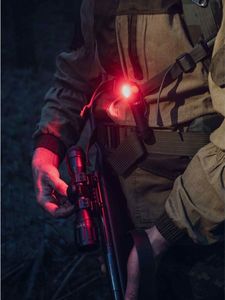 Latarka czołowa Armytek Wizard C2 WR Magnet 13