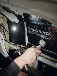 Latarka czołowa Armytek Wizard C2 WR Magnet 14