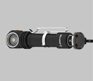 Latarka czołowa Armytek Wizard C2 WR Magnet 6