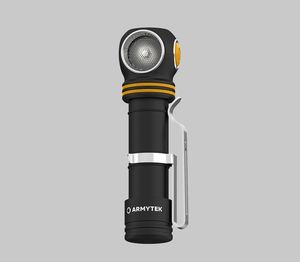 Latarka czołowa Armytek Elf C2 Micro-USB White 7