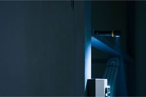 Latarka czołowa Armytek Elf C2 Micro-USB White 10