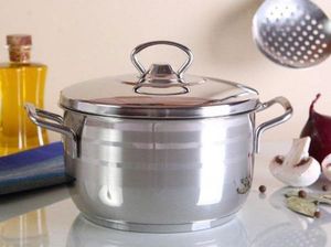 Ambition GARNEK 26CM 8L OMEGA AMBITION 37485 7