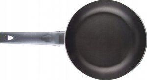 Patelnia Ambition PATELNIA Z POWŁOKĄ ILAG BASIC 20 CM GRAPHITE 34053 2