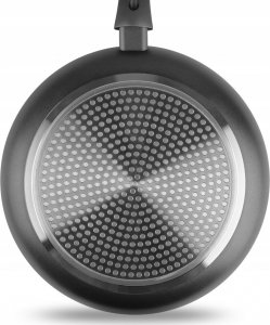 Patelnia Ambition PATELNIA Z POWŁOKĄ ILAG BASIC 20 CM GRAPHITE 34053 9