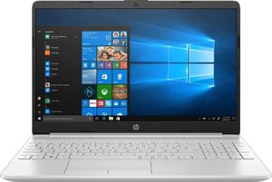 Laptop HP HP 15 FHD Intel i5-1035G1 8GB 512GB SSD MX130 W10 1