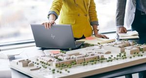 Laptop HP ZBook 15v G5 (6TR84EAR#ABH) 11