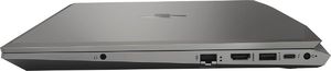 Laptop HP ZBook 15v G5 (6TR84EAR#ABH) 7