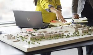 Laptop HP ZBook 15v G5 (6TR84EAR#ABH) 10