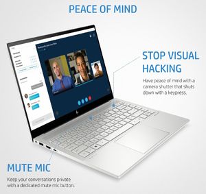 Laptop HP Envy 14-eb0003np (368J5EAR#AB9) 8