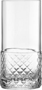 Luigi Bormioli Komplet szklanek long drink Luigi Bormioli Roma 1960 400 ml 6 sztuk 1