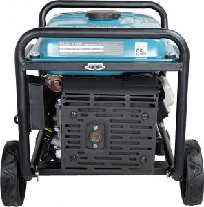 Agregat Könner & Söhnen 4100iEG 4000 W 1-fazowy 6