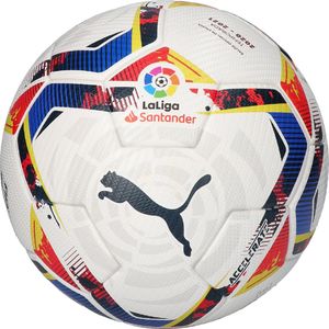 Puma LaLiga 1 Accelerate Fifa Pro Ball białe 5 (083504-01) 1