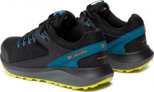 Buty trekkingowe męskie Columbia Trailstorm czarne r. 41 3