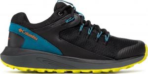Buty trekkingowe męskie Columbia Trailstorm czarne r. 44 1