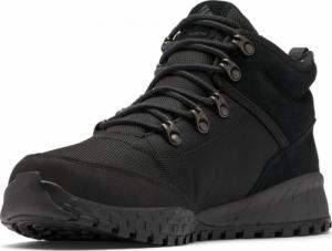 Buty trekkingowe męskie Columbia Fairbanks Mid czarne r. 41 4
