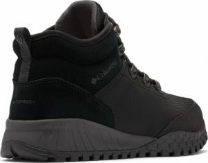 Buty trekkingowe męskie Columbia Fairbanks Mid czarne r. 41 10