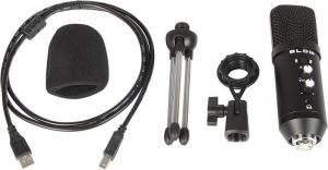 Mikrofon Blow studyjny z tripodem 2