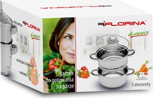 Florina Garnek Divapore 18 cm 2