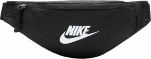 Nike Saszetka nerka Nike Heritage Waistpack DB0488 010 DB0488 010 czarny one size 1