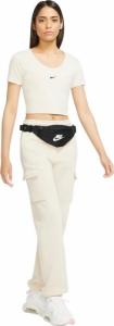Nike Saszetka nerka Nike Heritage Waistpack DB0488 010 DB0488 010 czarny one size 4