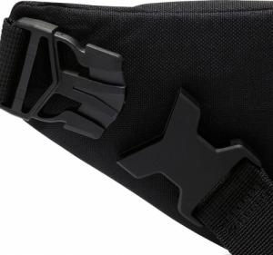 Nike Saszetka nerka Nike Heritage Waistpack DB0488 010 DB0488 010 czarny one size 6