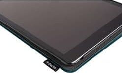 Etui na tablet Gecko Covers Pokrowiec do tabletu Apple iPad (2021) Easy-Click 2.0 Petrol 6