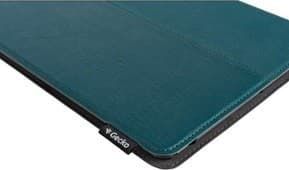 Etui na tablet Gecko Covers Pokrowiec do tabletu Apple iPad (2021) Easy-Click 2.0 Petrol 7