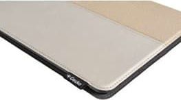Etui na tablet Gecko Covers Pokrowiec do tabletu Apple iPad (2021) Easy-Click 2.0 piaskowy 4