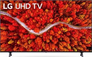Telewizor LG 60UP80003LR LED 60'' 4K Ultra HD WebOS 6.0 1